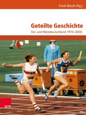 cover image of Geteilte Geschichte